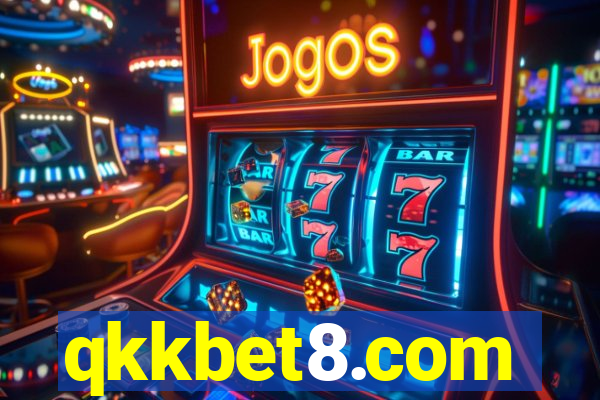 qkkbet8.com