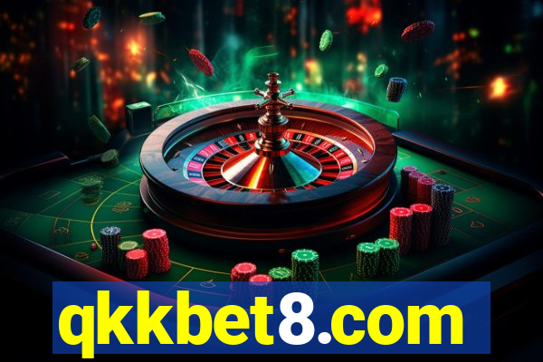 qkkbet8.com