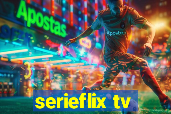 serieflix tv