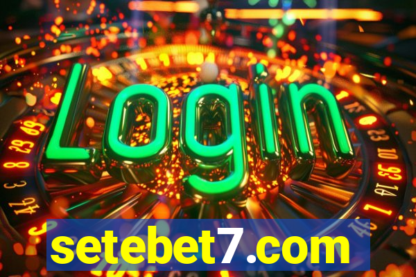 setebet7.com