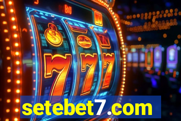 setebet7.com