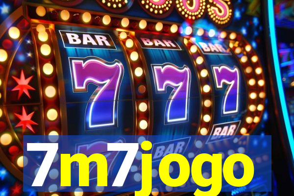 7m7jogo
