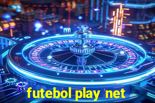 futebol play net