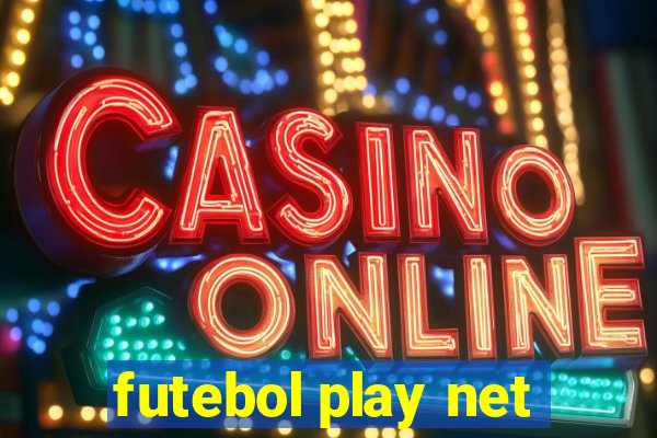 futebol play net