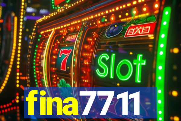 fina7711