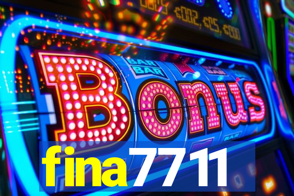 fina7711