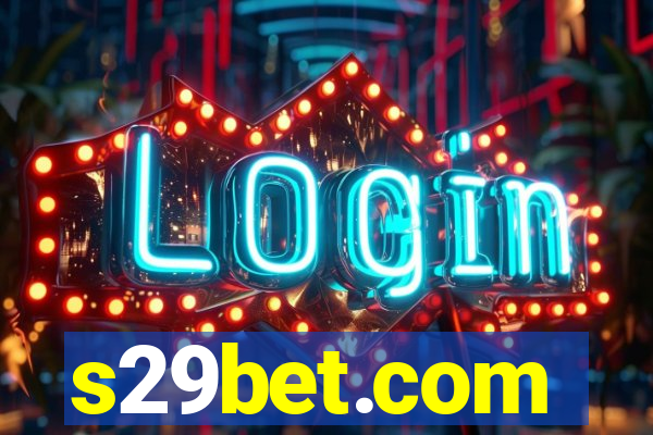 s29bet.com