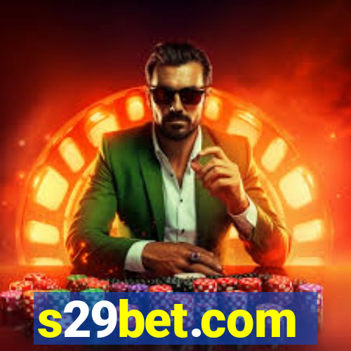s29bet.com