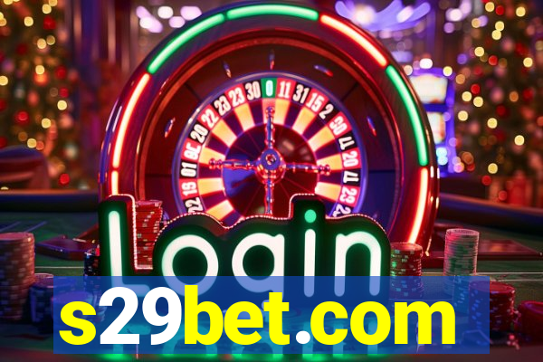 s29bet.com