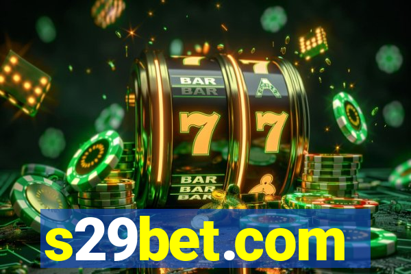 s29bet.com