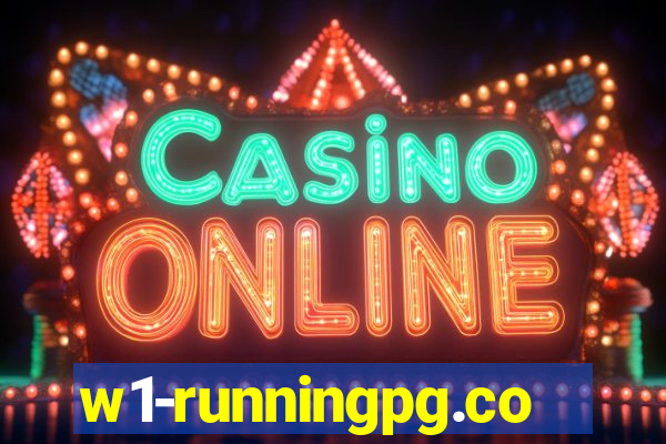 w1-runningpg.com