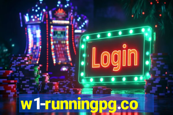 w1-runningpg.com