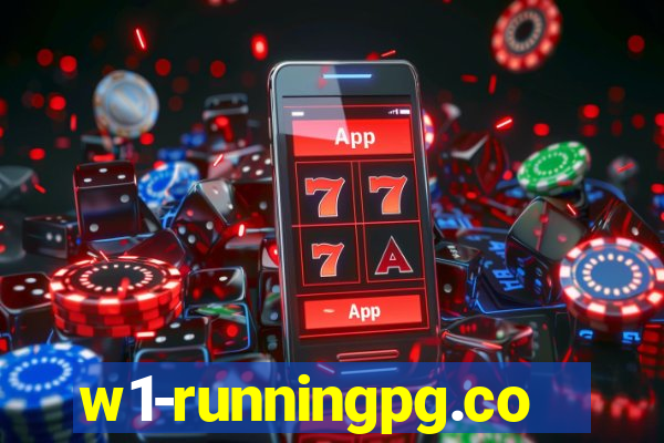 w1-runningpg.com