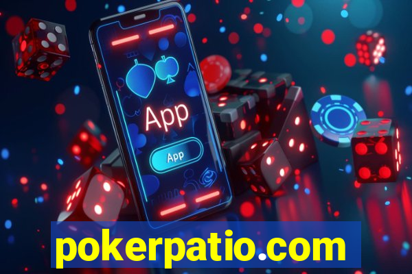 pokerpatio.com