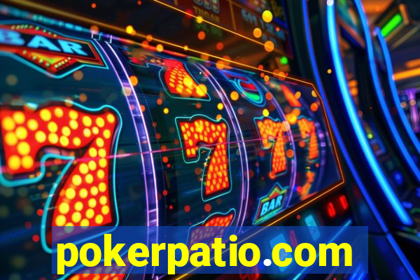pokerpatio.com