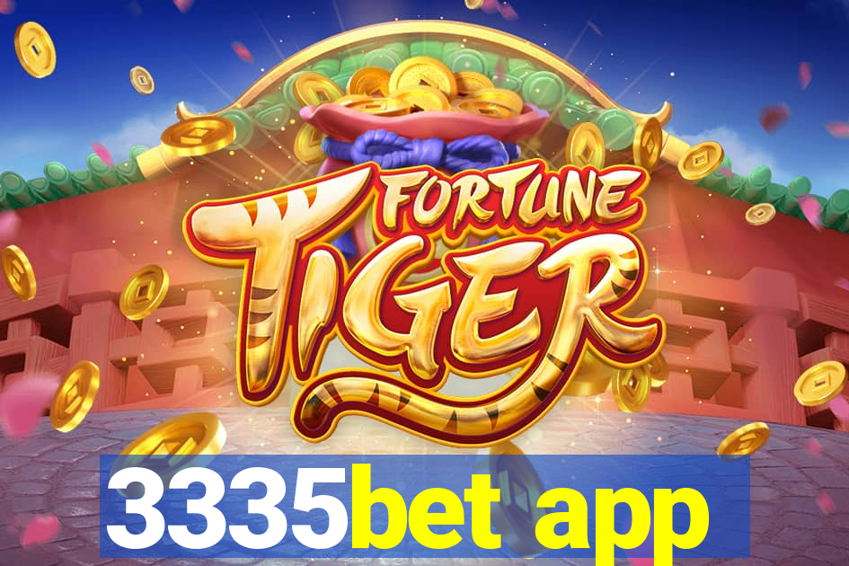 3335bet app
