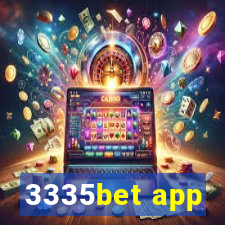 3335bet app