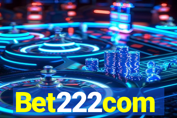 Bet222com
