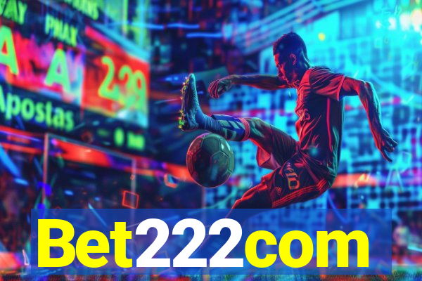 Bet222com