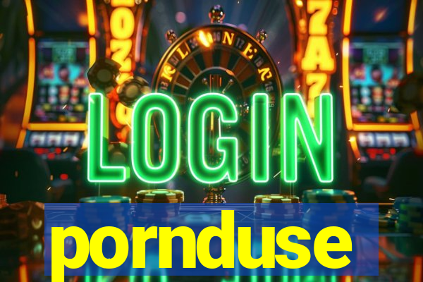 pornduse