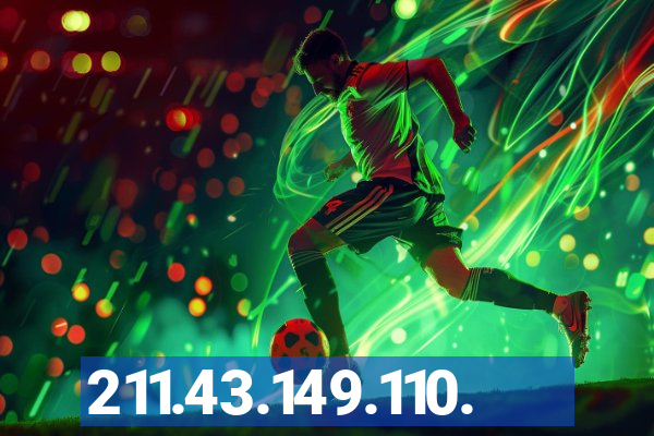 211.43.149.110.