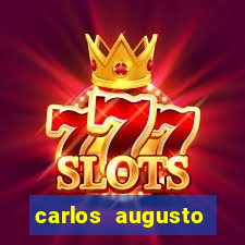 carlos augusto montenegro fortuna