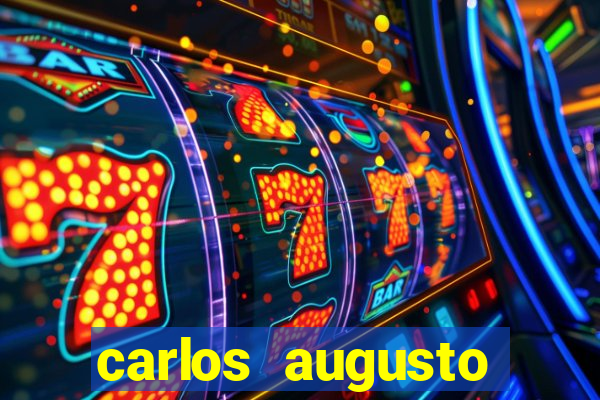 carlos augusto montenegro fortuna
