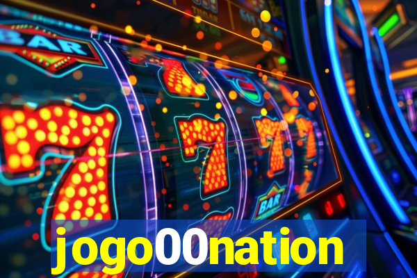 jogo00nation