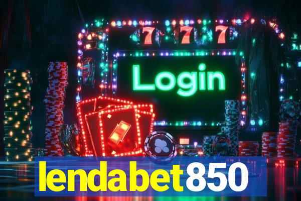 lendabet850