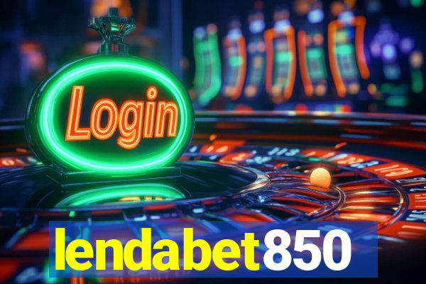 lendabet850