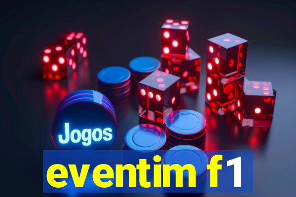 eventim f1