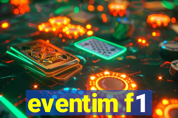 eventim f1