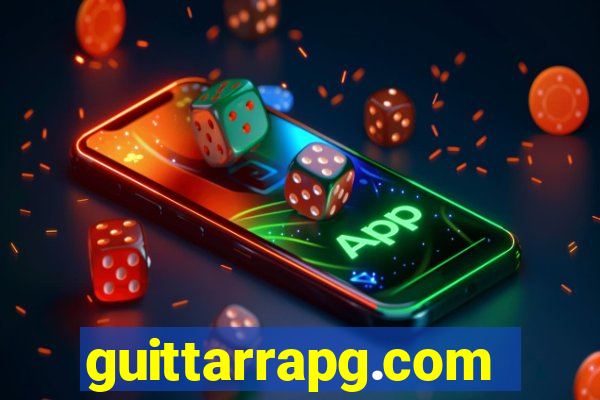 guittarrapg.com