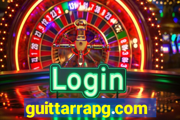 guittarrapg.com