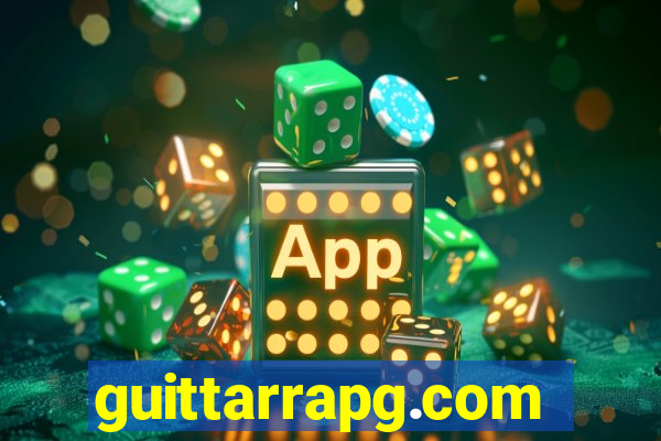 guittarrapg.com