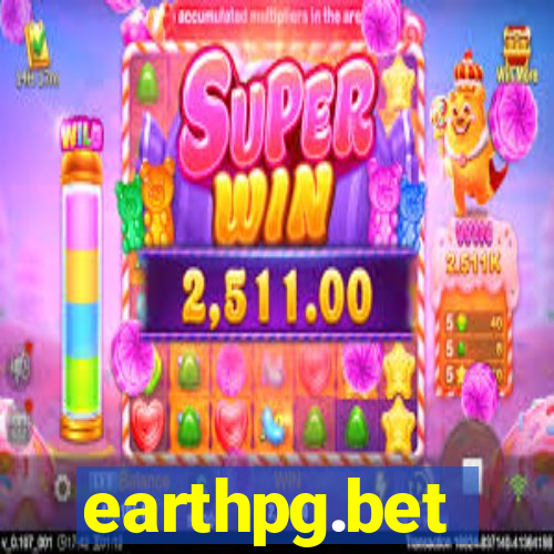 earthpg.bet