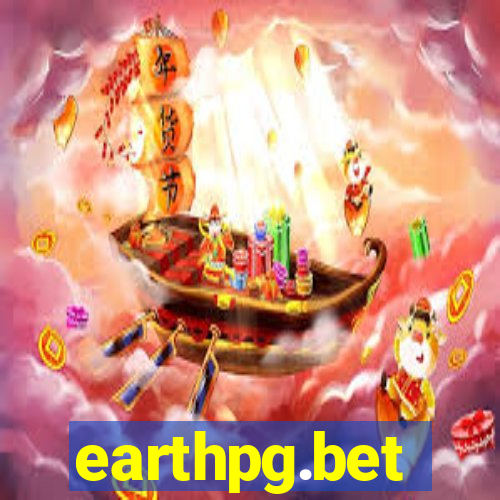 earthpg.bet