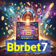 Bbrbet7