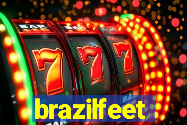brazilfeet