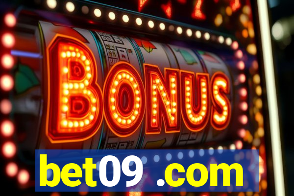 bet09 .com