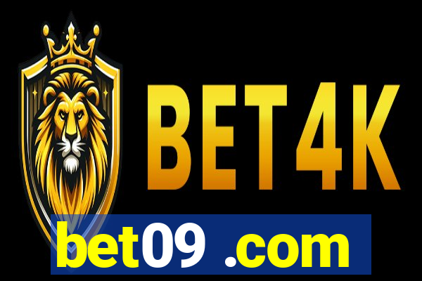 bet09 .com