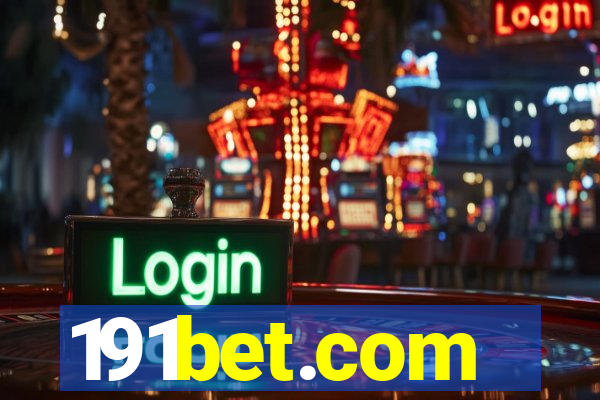 191bet.com
