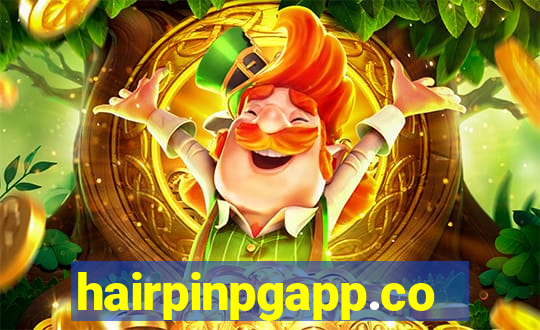 hairpinpgapp.com