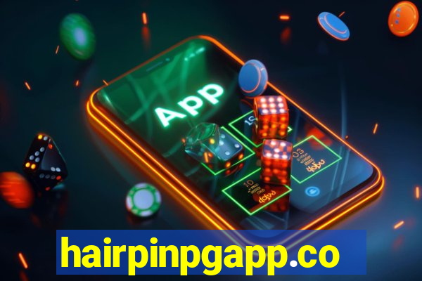 hairpinpgapp.com