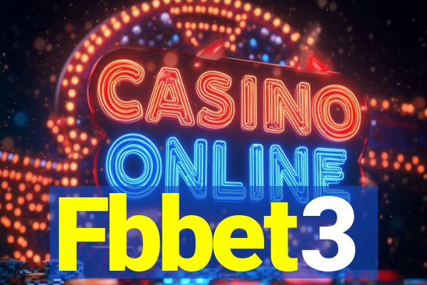 Fbbet3