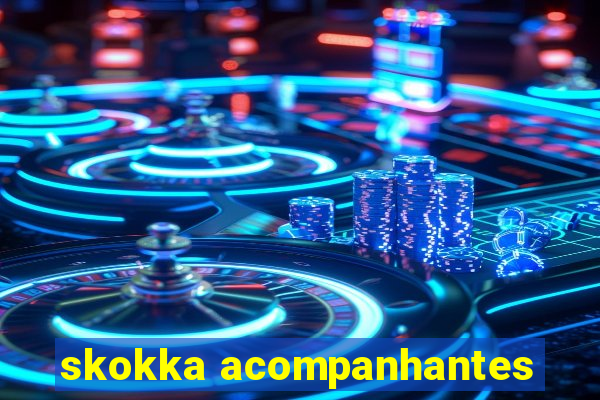 skokka acompanhantes