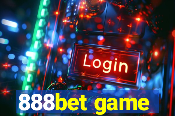888bet game