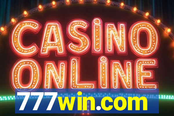 777win.com
