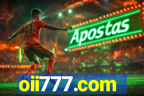 oii777.com