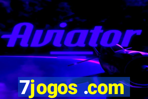 7jogos .com